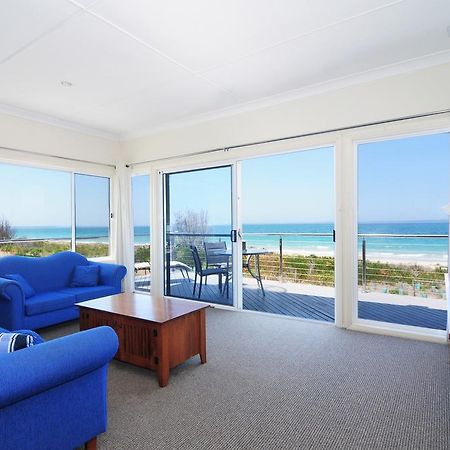 Jervis Bay Waterfront Villa Vincentia Værelse billede