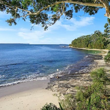 Jervis Bay Waterfront Villa Vincentia Eksteriør billede