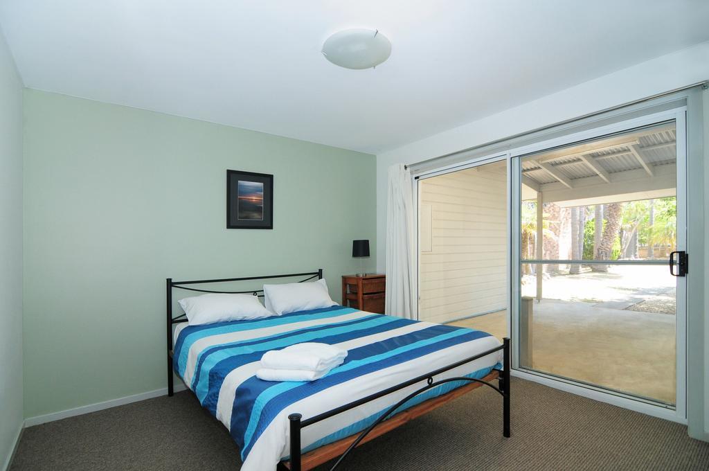 Jervis Bay Waterfront Villa Vincentia Værelse billede