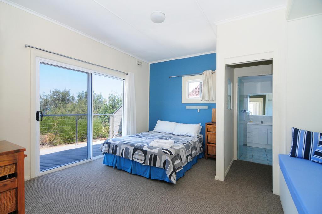 Jervis Bay Waterfront Villa Vincentia Værelse billede