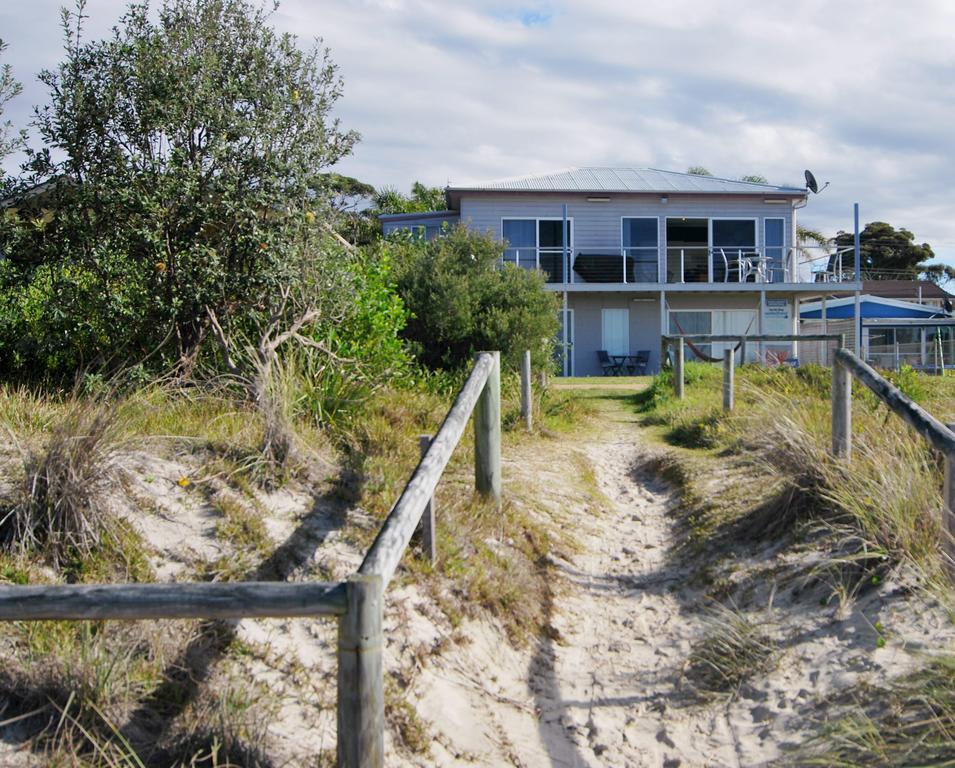 Jervis Bay Waterfront Villa Vincentia Værelse billede