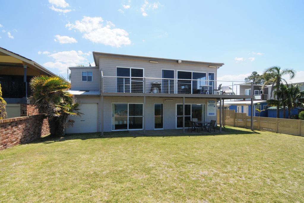 Jervis Bay Waterfront Villa Vincentia Værelse billede